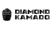 Diamond Kamado